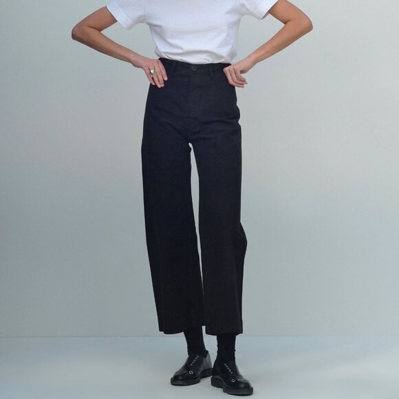 Jesse Kamm Sailor pants - Picture 3 of 10